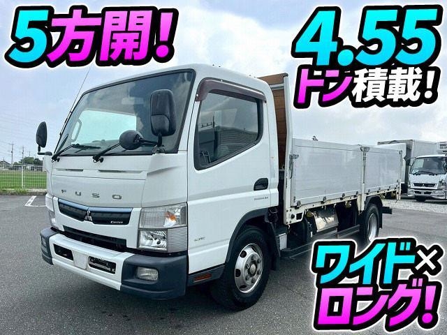 MITSUBISHI / CANTER