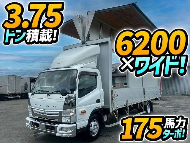 MITSUBISHI / CANTER