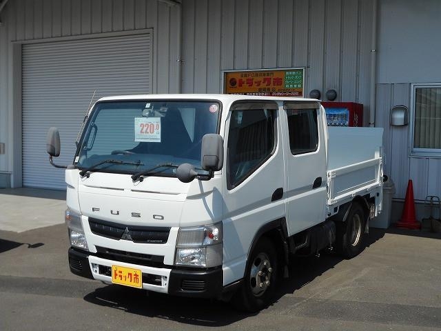 MITSUBISHI / CANTER