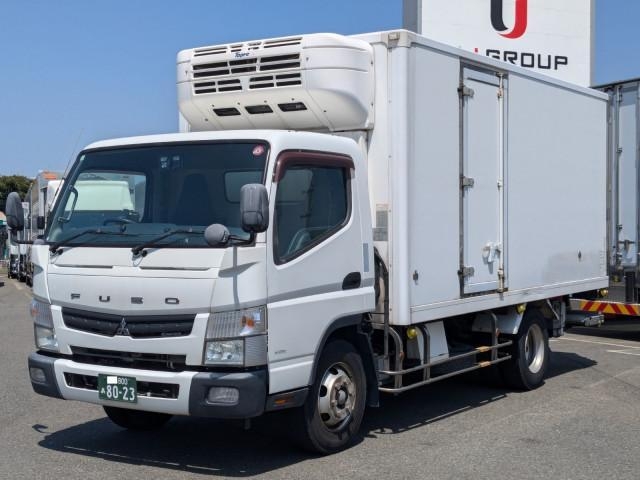 MITSUBISHI / CANTER