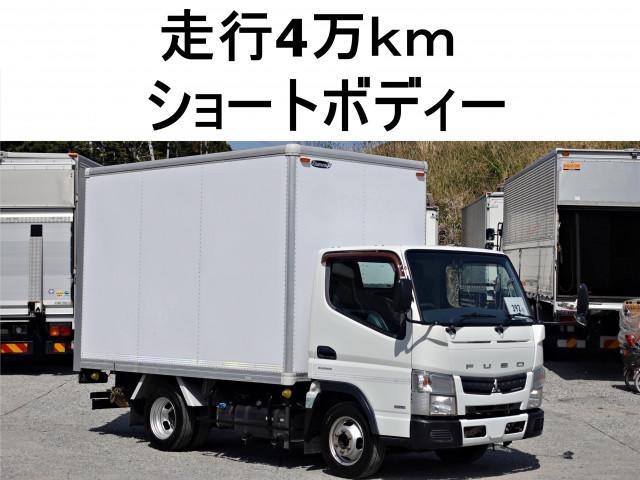 MITSUBISHI / CANTER