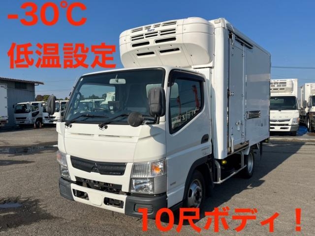 MITSUBISHI / CANTER