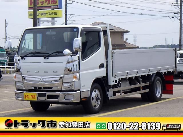 MITSUBISHI / CANTER
