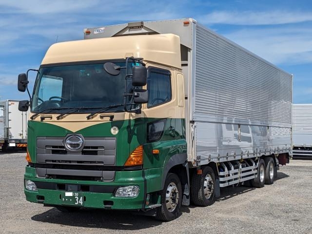 HINO / PROFIA