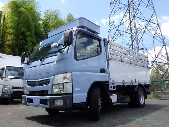 MITSUBISHI / CANTER