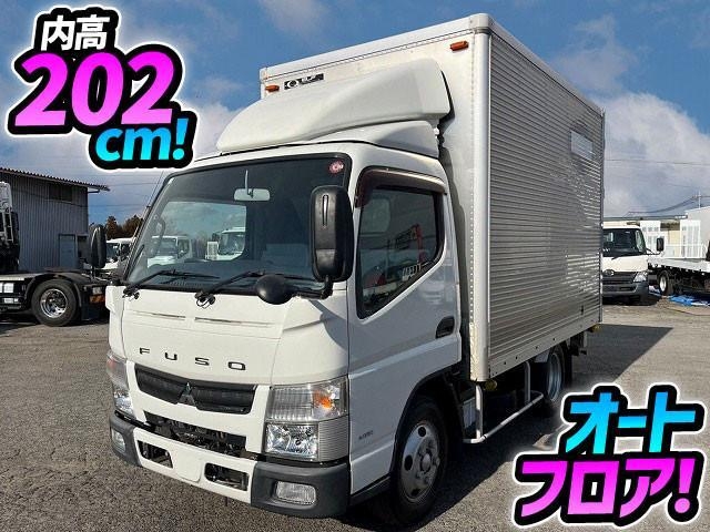 MITSUBISHI / CANTER