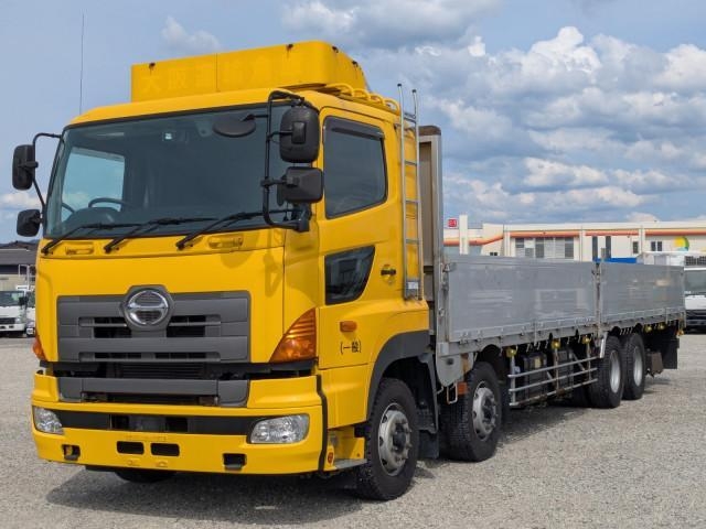 HINO / PROFIA