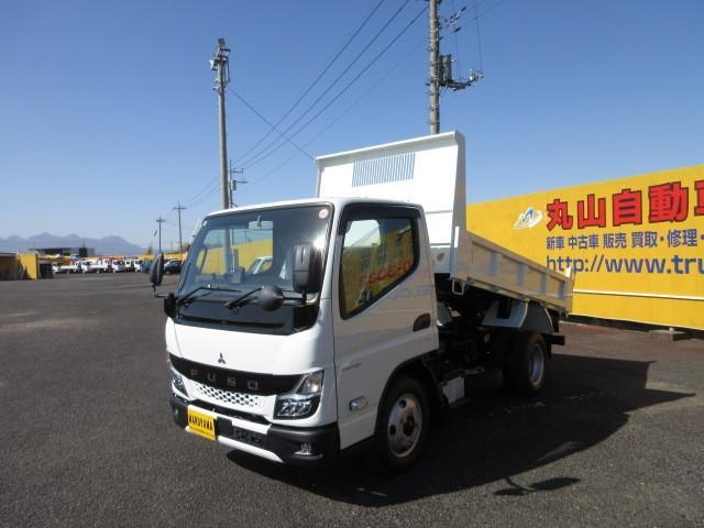 MITSUBISHI / CANTER