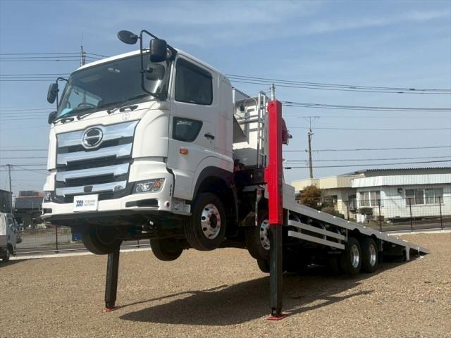 HINO / PROFIA