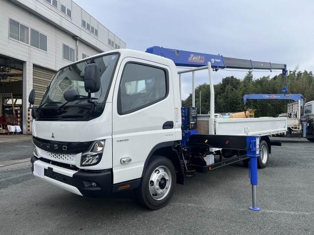 MITSUBISHI / CANTER