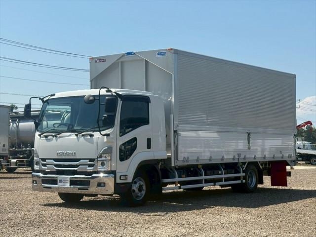 ISUZU / FORWARD
