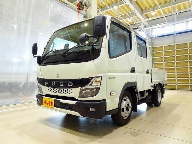 MITSUBISHI / CANTER