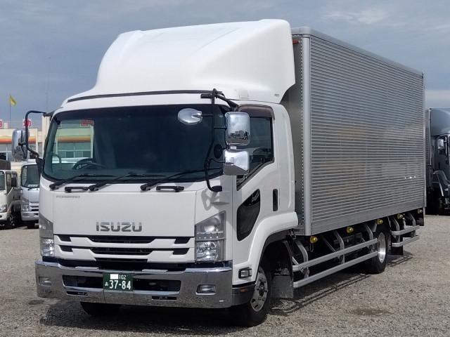 ISUZU / FORWARD