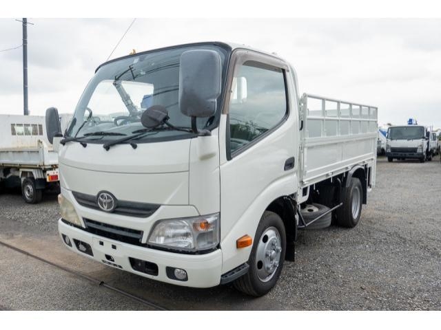 Japanese used car Ref# 1380903 TOYOTA / TOYOACE