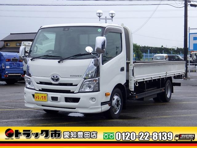 Japanese used car Ref# 1380906 TOYOTA / TOYOACE