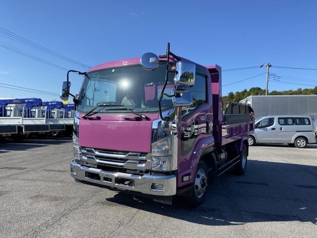 Japanese used car Ref# 1380916 ISUZU / FORWARD