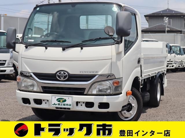 TOYOTA / TOYOACE
