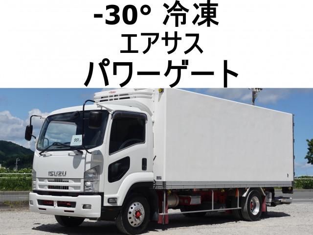 ISUZU / FORWARD