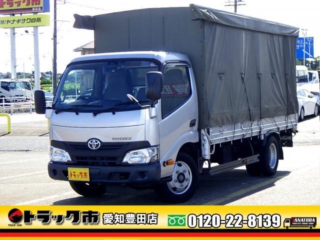 TOYOTA / TOYOACE