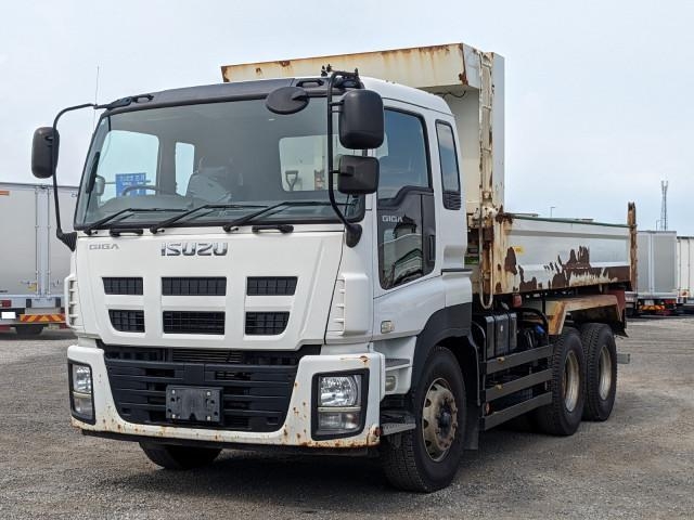 ISUZU / GIGA