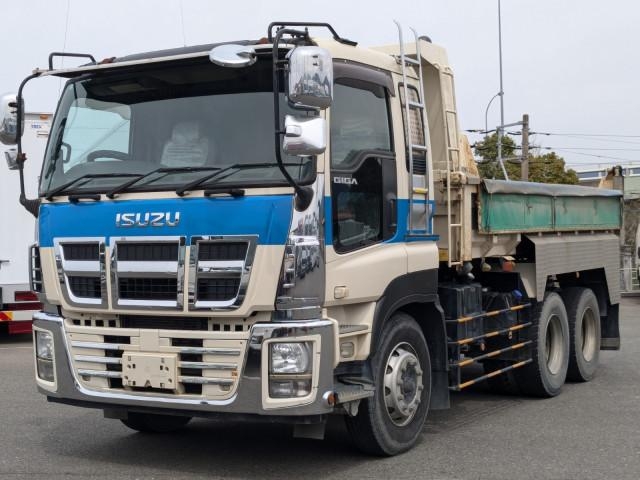 ISUZU / GIGA