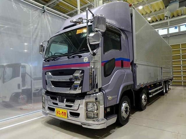 ISUZU / GIGA