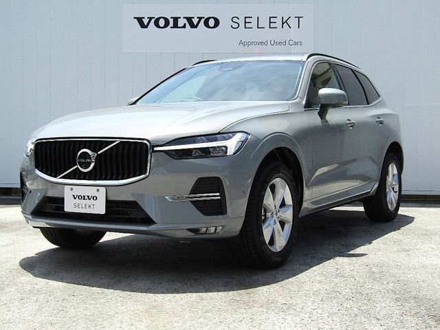 VOLVO / VOLVO XC60