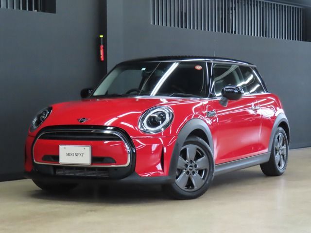 BMW / MINI COOPER
