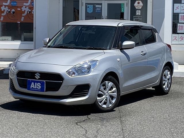 SUZUKI / SWIFT
