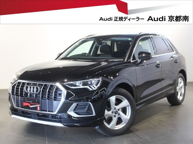 AUDI / AUDI Q3