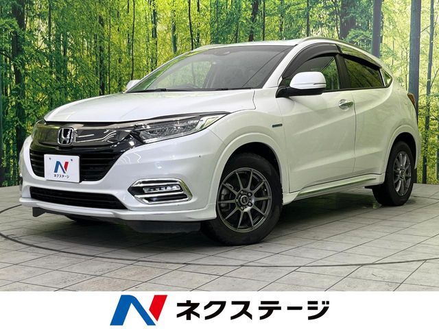 HONDA / VEZEL HYBRID
