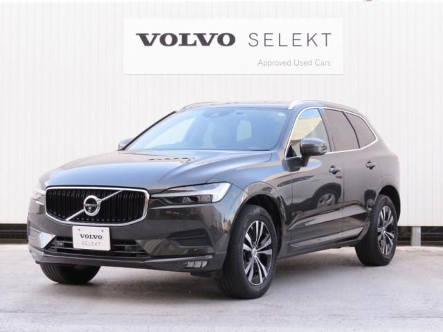 VOLVO / VOLVO XC60
