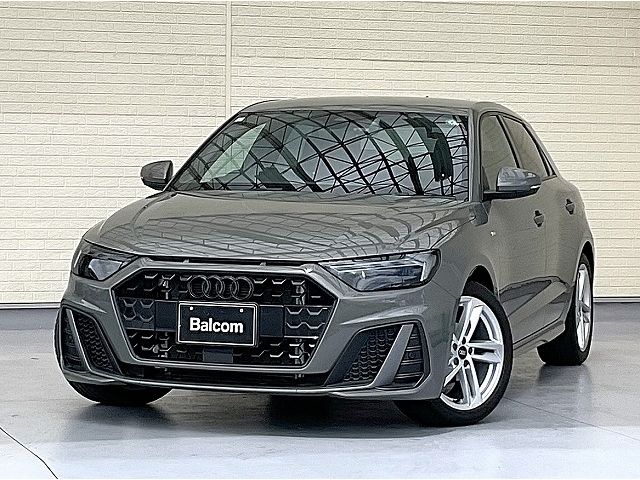 AUDI / AUDI A1 SPORTBACK