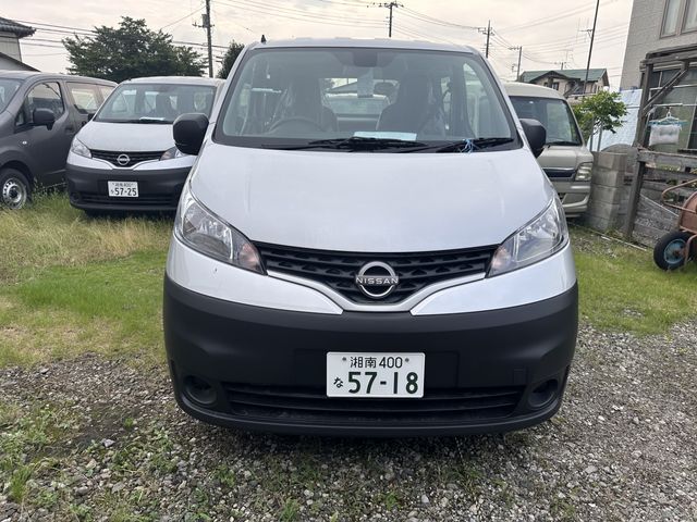 NISSAN / NV200 VANETTE van