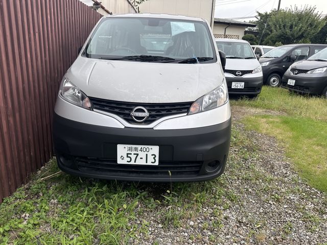 NISSAN / NV200 VANETTE van