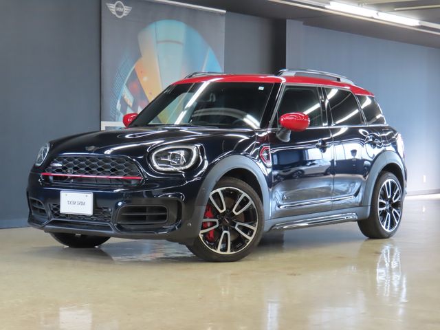 BMW / MINI CROSSOVER