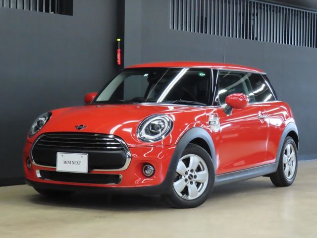 BMW / MINI ONE