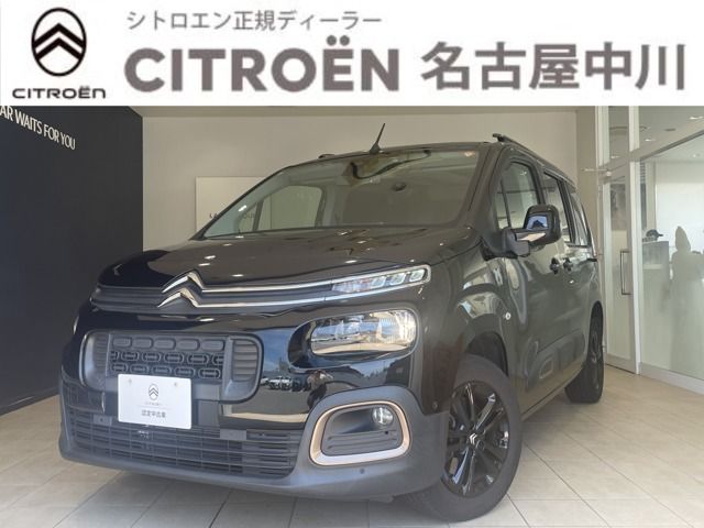 CITROEN / CITROEN Berlingo