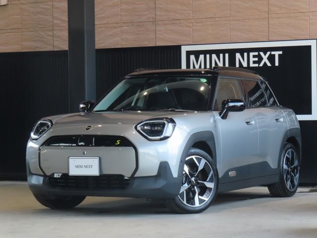 BMW / MINI ACEMAN
