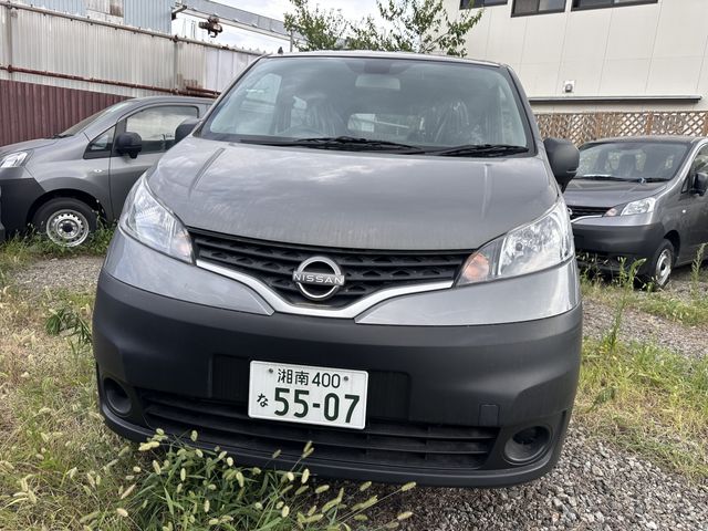 NISSAN / NV200 VANETTE van