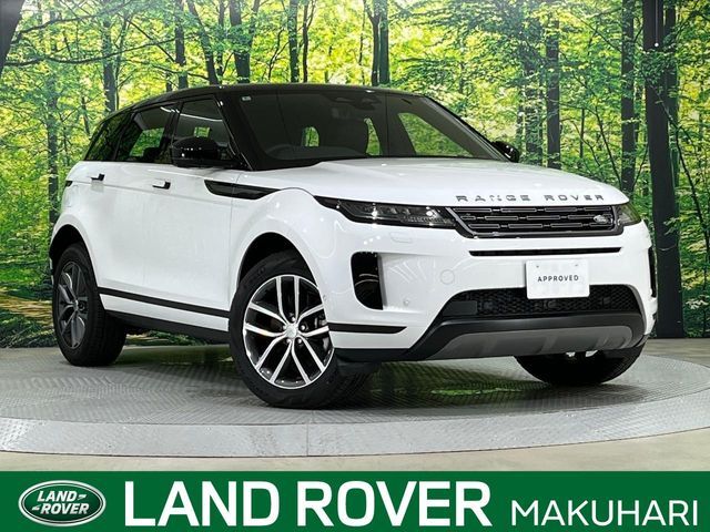 ROVER / ROVER RANGE ROVER EVOGUE