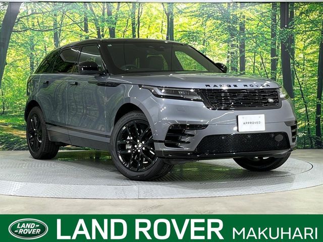 ROVER / ROVER RANGE ROVER VELAR