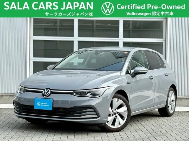 VOLKSWAGEN / VOLKSWAGEN GOLF