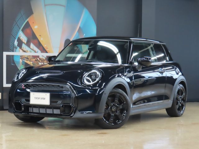 BMW / MINI COOPER S