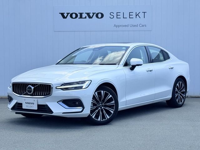 VOLVO / VOLVO S60