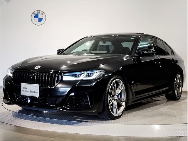 BMW / BMW 5series sedan