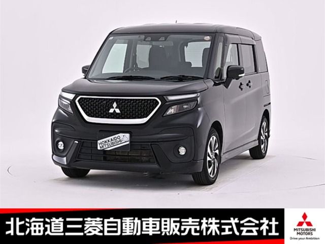 MITSUBISHI / DELICA D:2 4WD