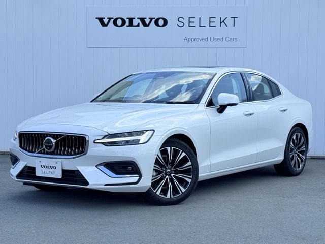 VOLVO / VOLVO S60