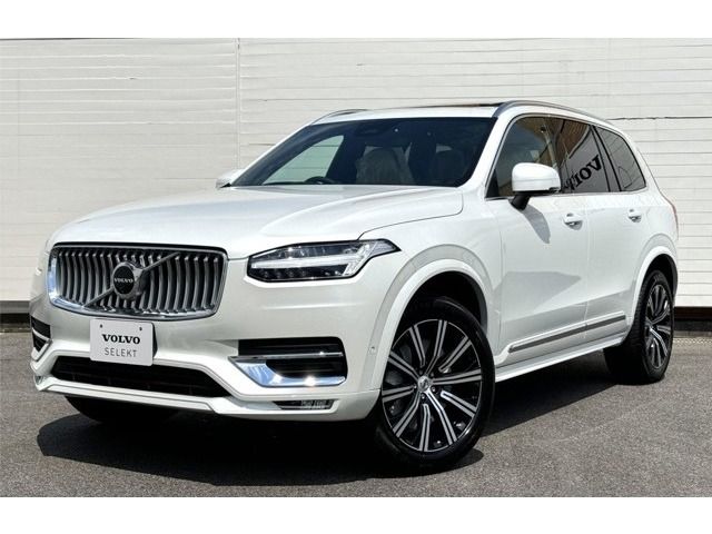 VOLVO / VOLVO XC90
