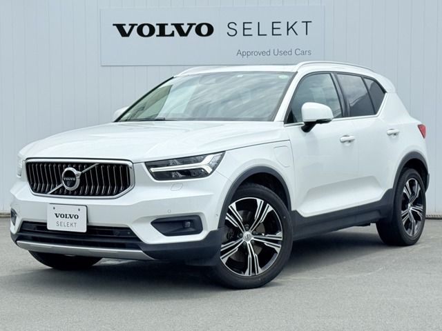 VOLVO / VOLVO XC40